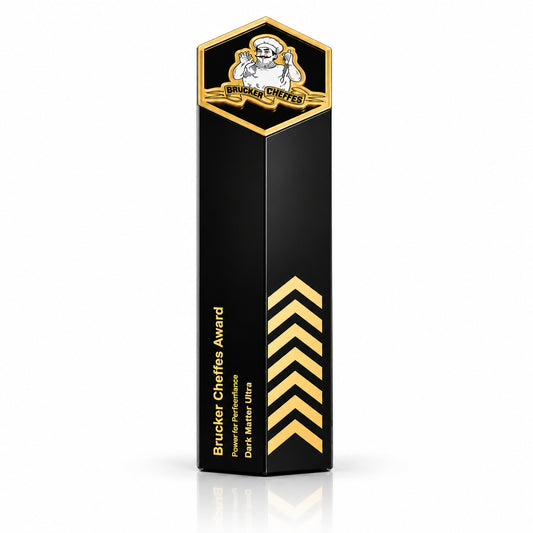 Chef Vanguard | Custom Culinary Excellence Trophy