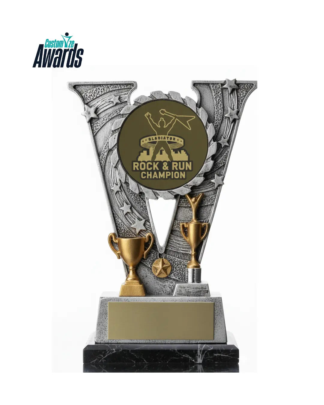 Victory Vanguard Trophy