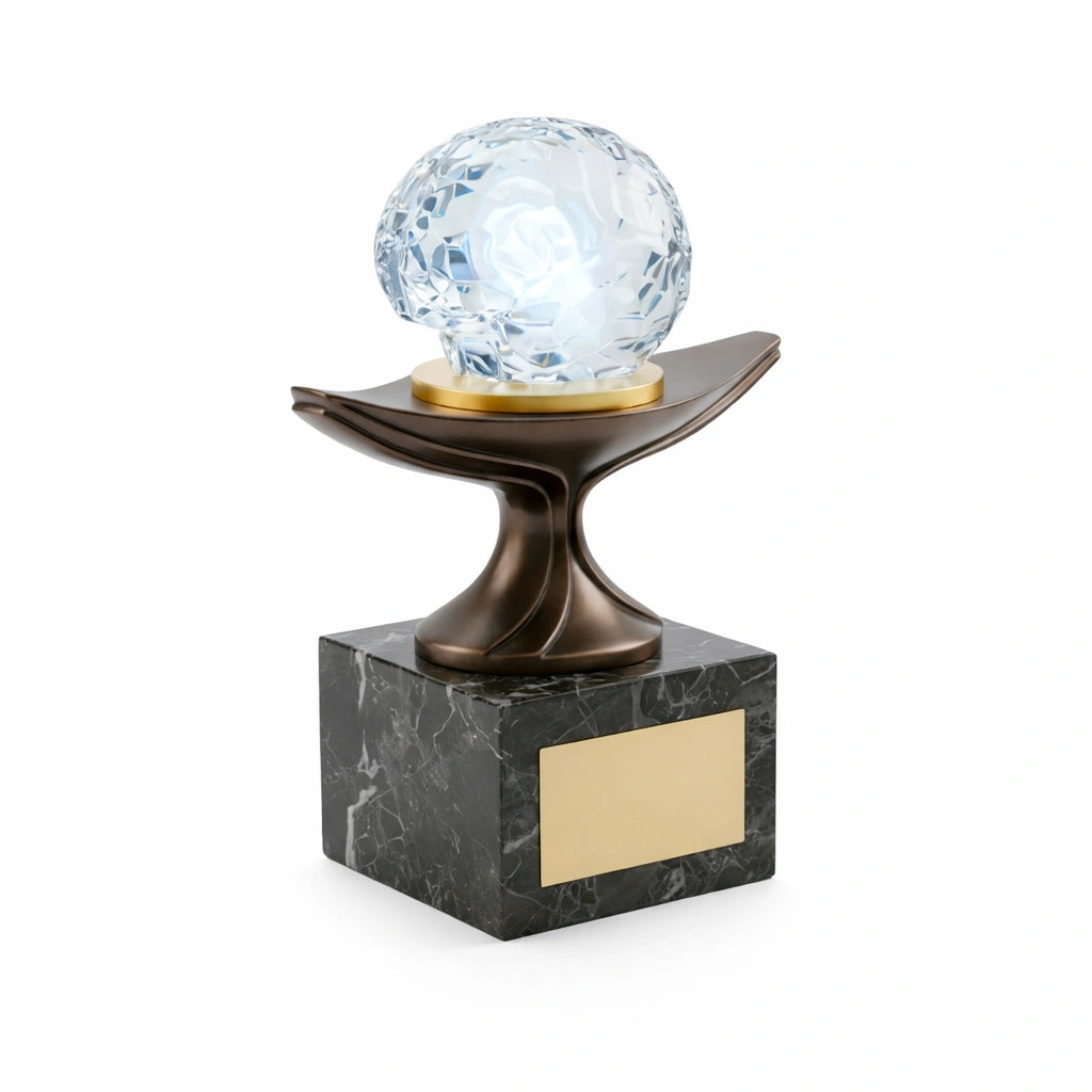 Scholastic Cornerstone Trophy