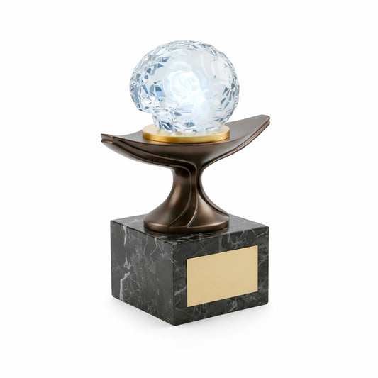 Scholastic Cornerstone Trophy
