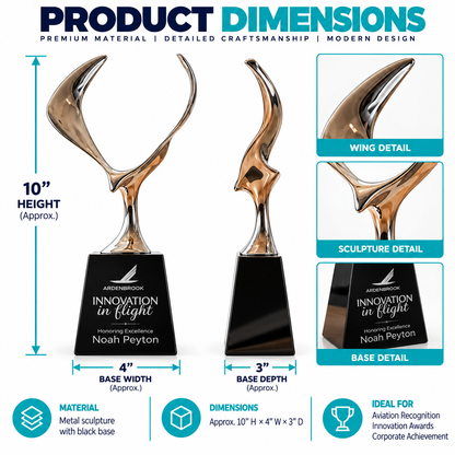 Liberty Vision | Election Day Innovation Award for Civic Leadership and Public Service