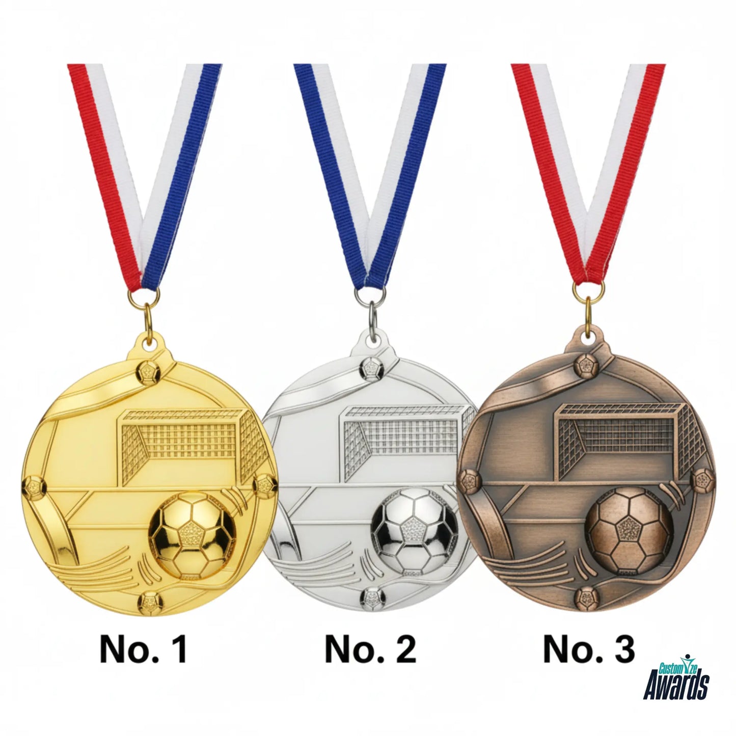 Hoops Glory Pendant
