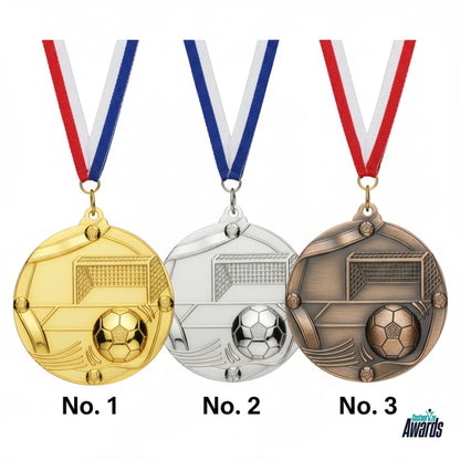 Hoops Glory Pendant