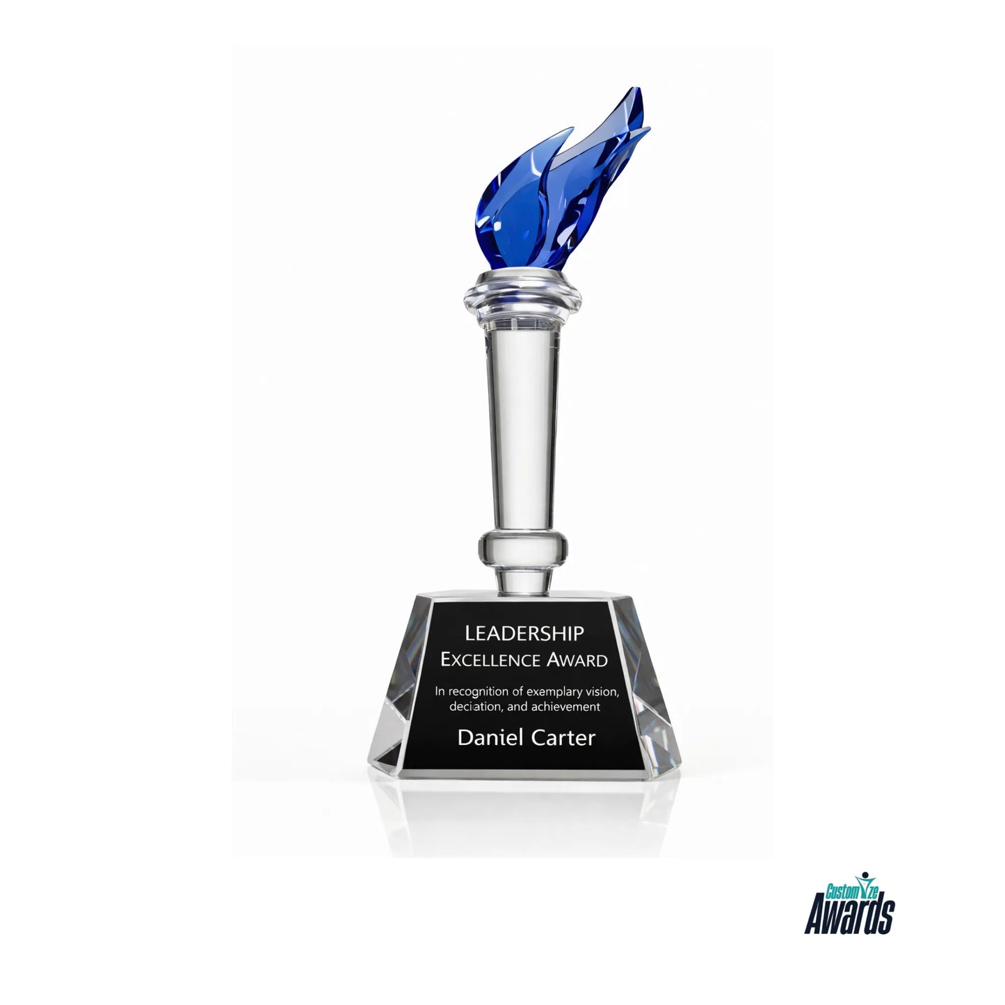 Sapphire Flame Leadership