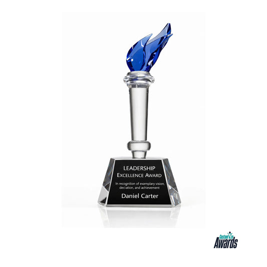 Sapphire Flame Leadership