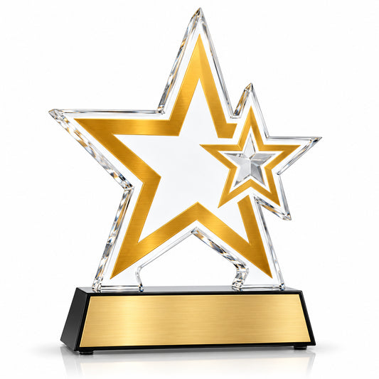 Master Brewer | Custom Hospitality Excellence Championship Trophy