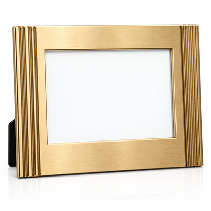 Leadership Portrait | Corporate Team Photo Frame Award