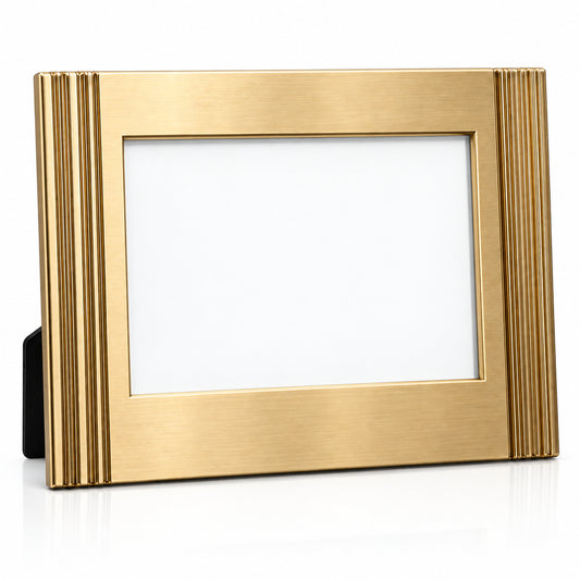 Leadership Portrait | Corporate Team Photo Frame Award