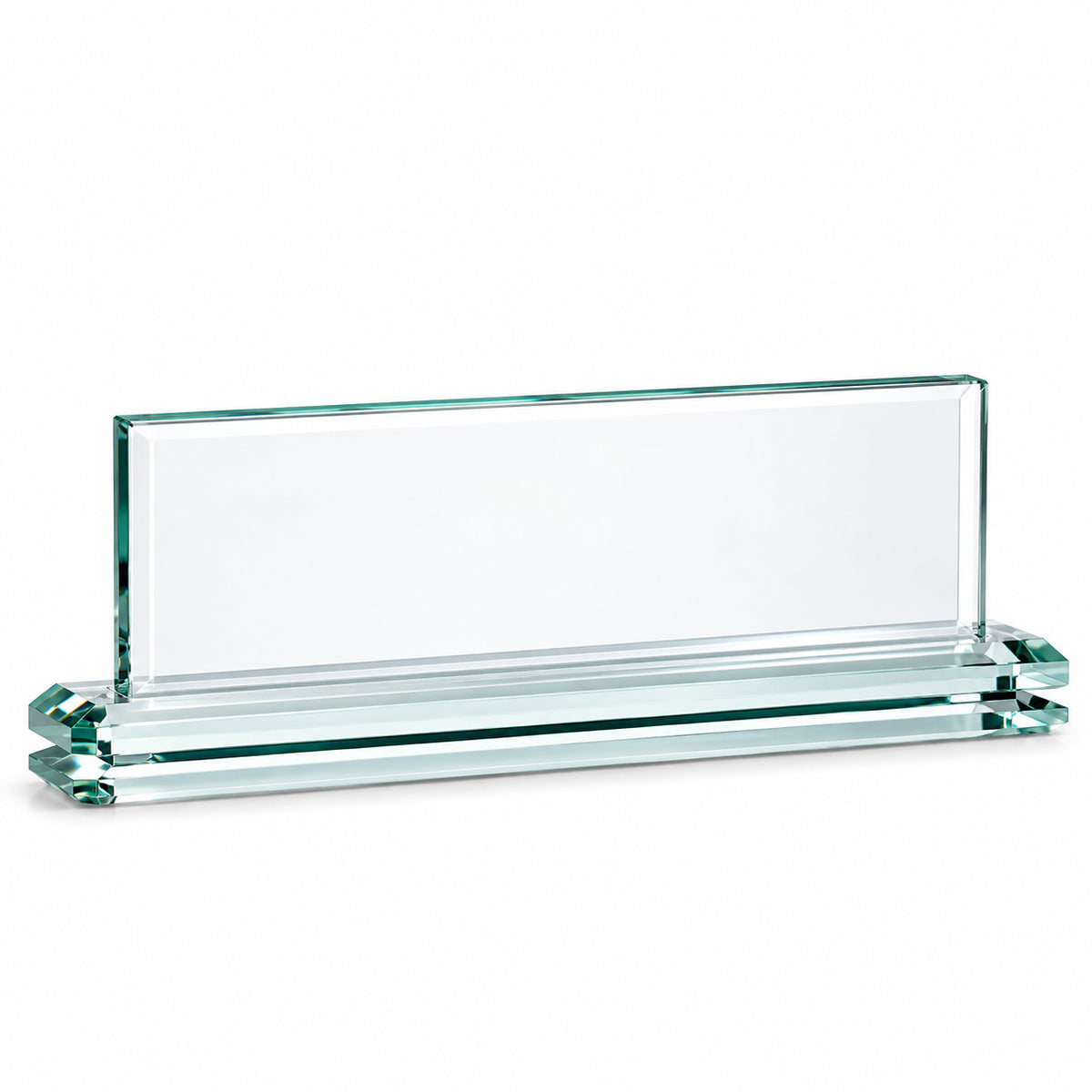 Sales Pinnacle | Automotive Sales Achievement Glass Award