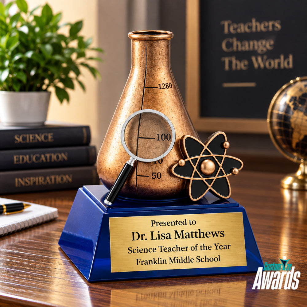 Scientific Pinnacle | Pinnacle Award for Innovation and Scientific Achievement