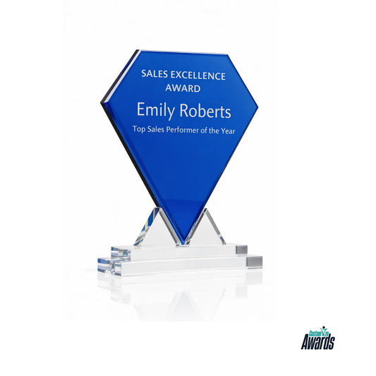 Diamond Excellence Award