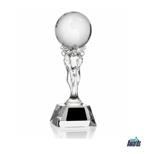 Global Vision Leader