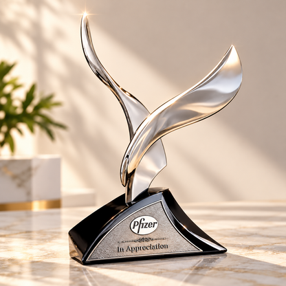 Liberty Ascend | Election Day Excellence Award for Civic Leadership and Public Service