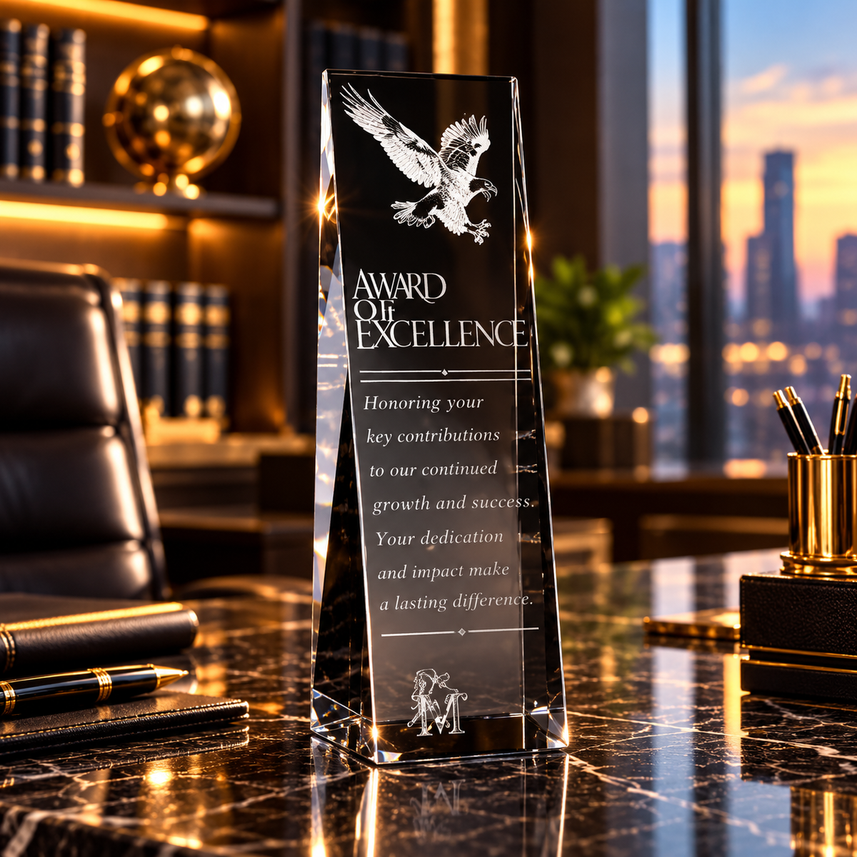 Liberty Valor | Election Day Excellence Award for Election Officials and Civic Leaders
