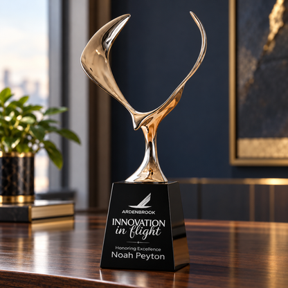 Liberty Vision | Election Day Innovation Award for Civic Leadership and Public Service