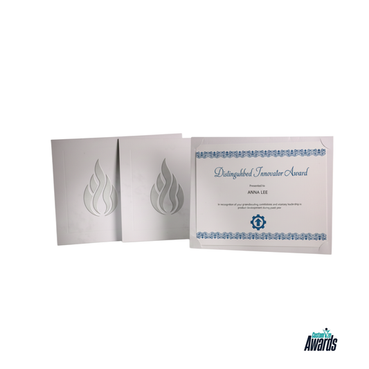 Dual-Plate Achievement