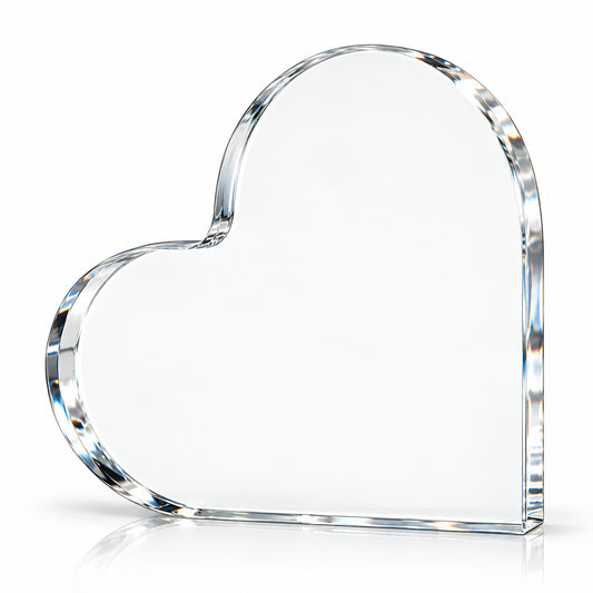 Eid Radiance | Personalized Acrylic Eid Mubarak Award