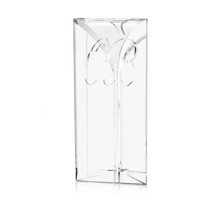 Personalized Cosmopolitan Crystal Award Trophy