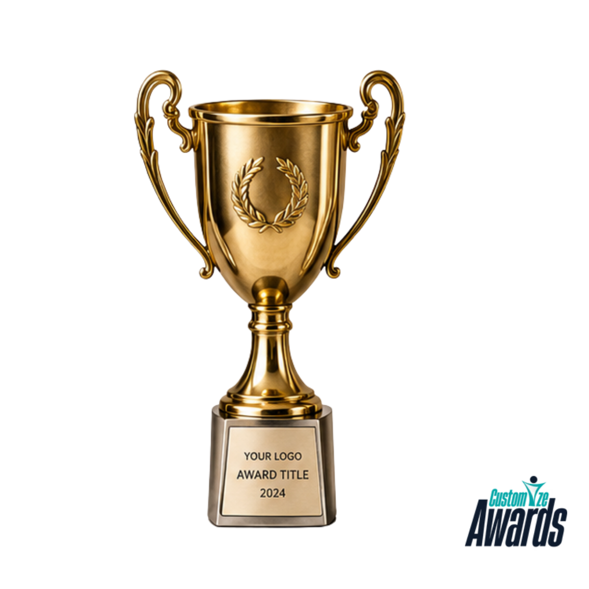 Legacy Hard Hat Kristall-Award | Ehrung langjähriger Betriebszugehörigkeit