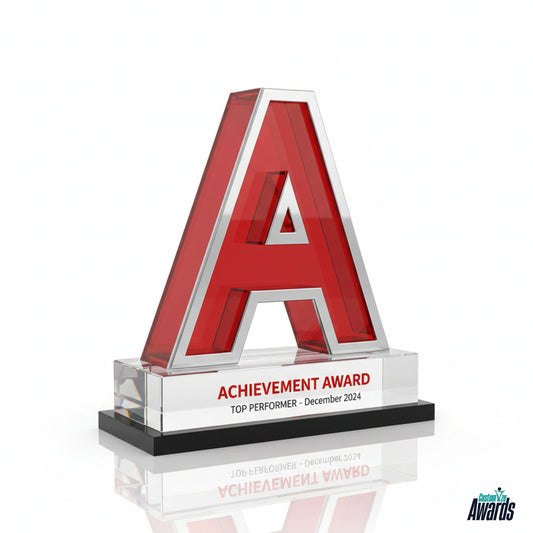 Apex Team Achievement
