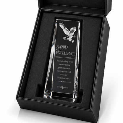 Liberty Valor | Election Day Excellence Award for Election Officials and Civic Leaders