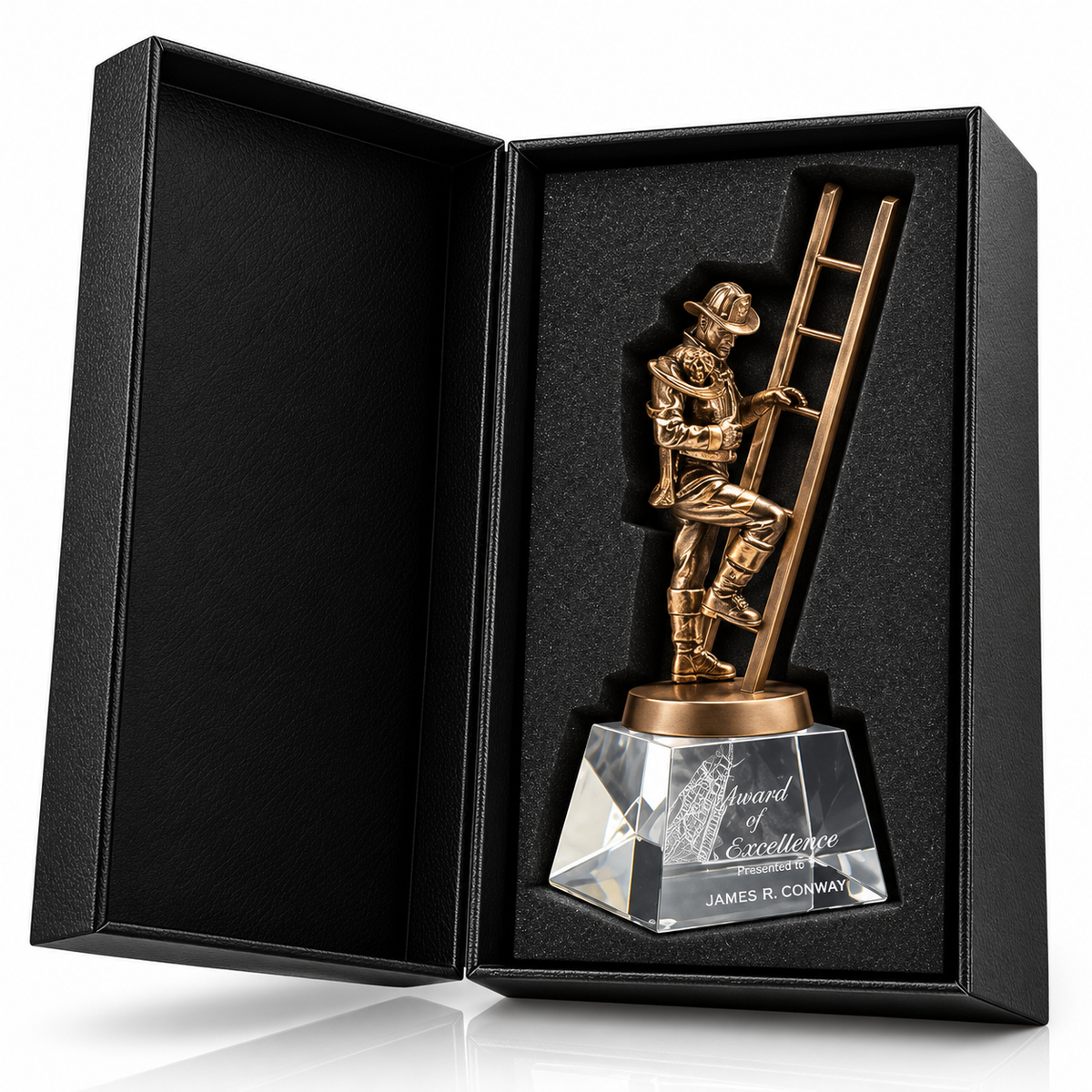 Guardian Valor | Election Day Service Award for Election Officials and Civic Leadership