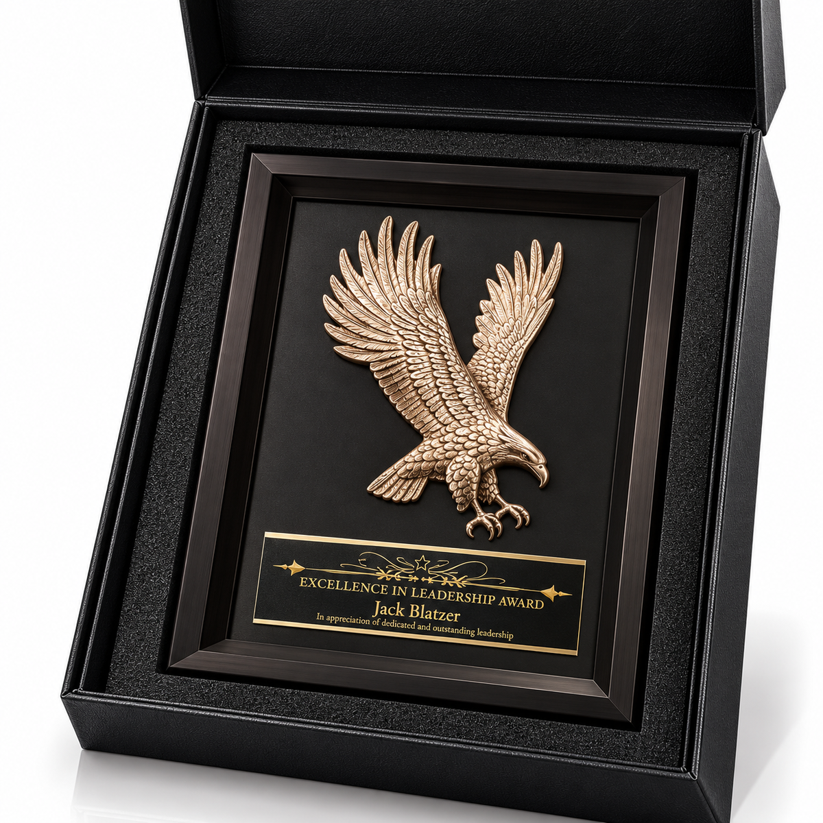 Liberty Honor | Election Day Excellence Award for Civic Leadership and Public Service