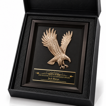 Liberty Honor | Election Day Excellence Award for Civic Leadership and Public Service