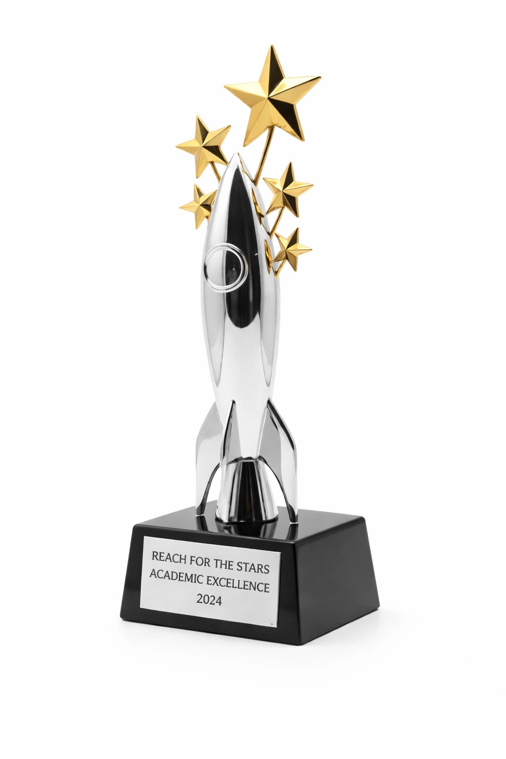 Academic Frontier Trophy