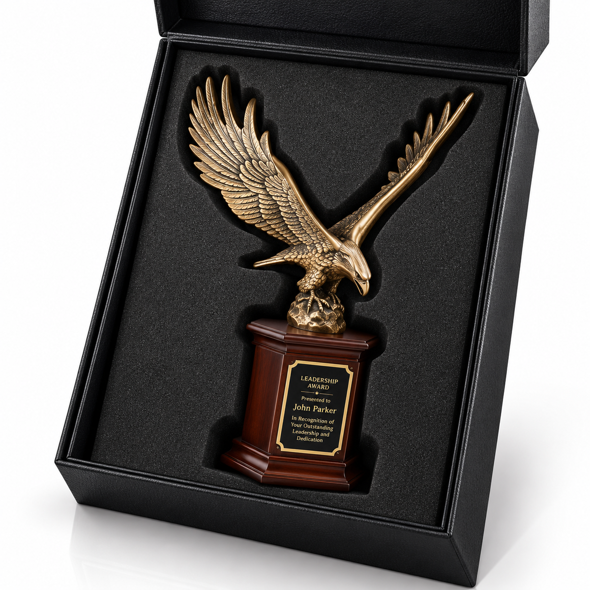 Liberty Soar | Election Day Leadership Award for Civic Service and Public Excellence