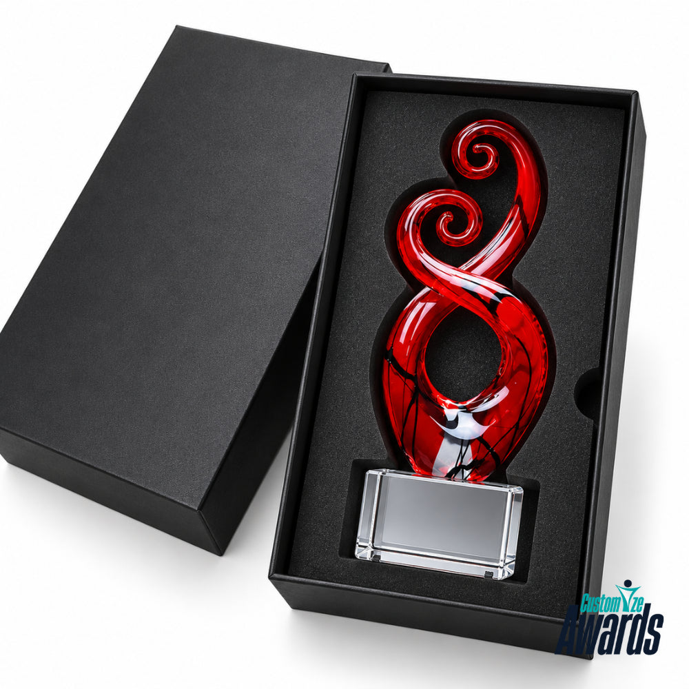 Crimson Commitment | Annual Healthcare Commitment Award