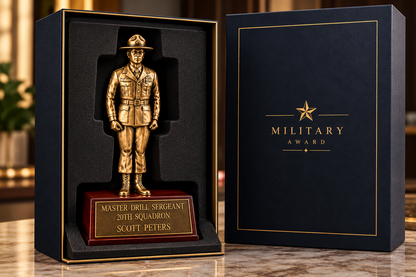 Valor Sentinel | Election Day Service Award for Election Officials and Public Service