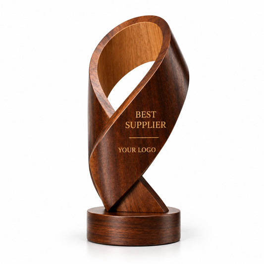 Timber Valor | Custom Wooden Supplier Excellence Award