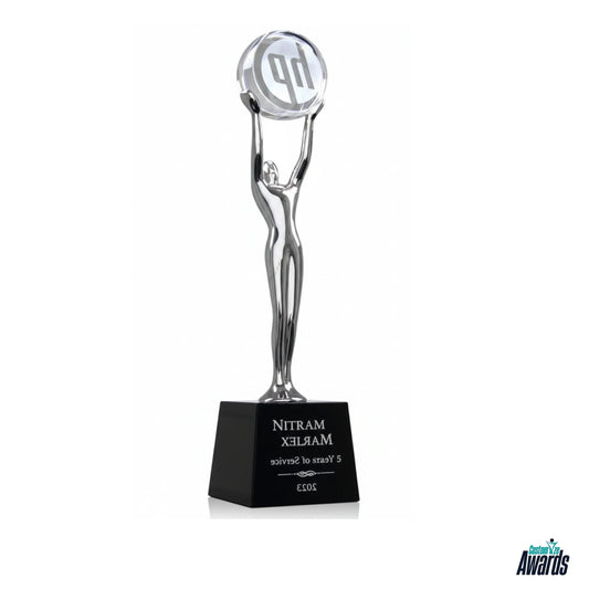 Atlas Meridian Trophy