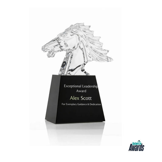 Soaring Horse Achievement