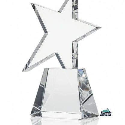 Stellar Team Performance Trophy