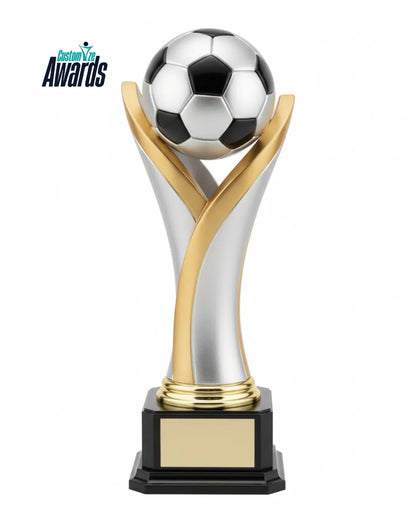 Vanguard Soccer Trophy