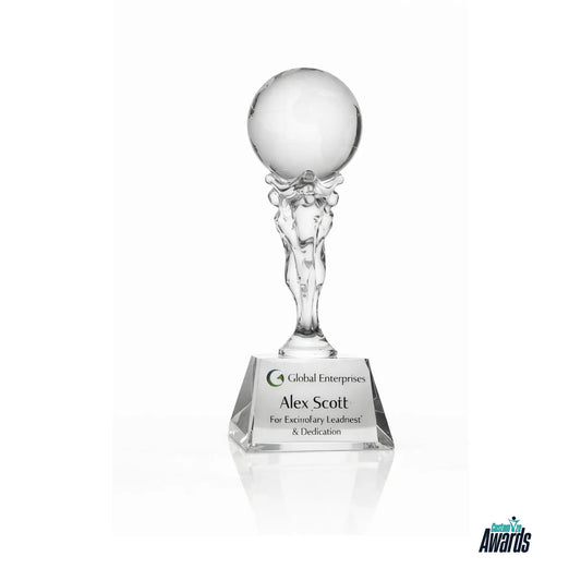 Global Vision Leader