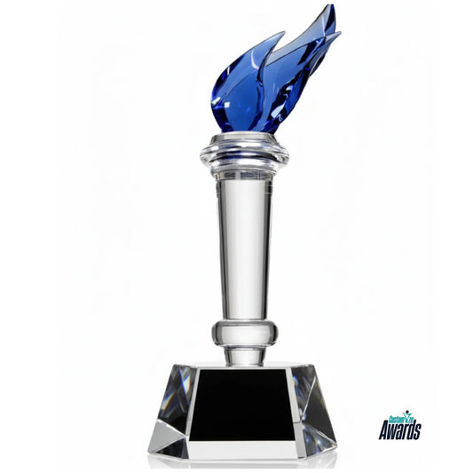 Sapphire Flame Leadership