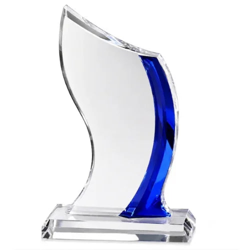 Personalized  Potomac Indigo Award
