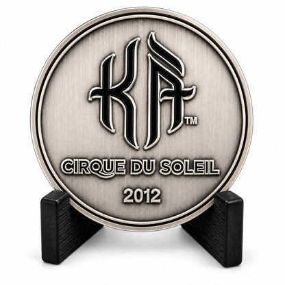 Corporate Challenge | Personalized Corporate Employee Achievement
