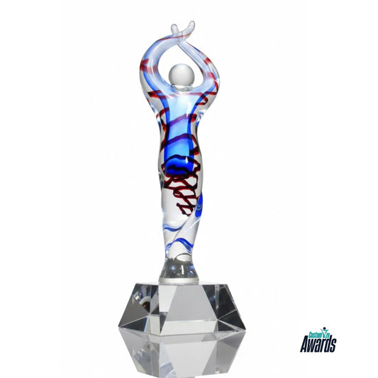 Unity Circle Leadership Trophy