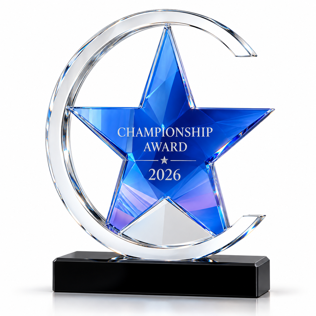 Blue Halo | Outstanding Employee Achievement Awards