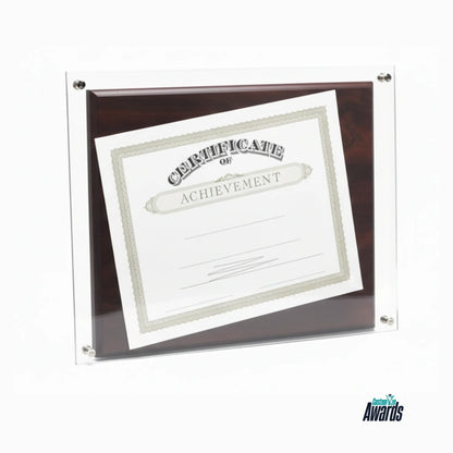 Home Plate Honors