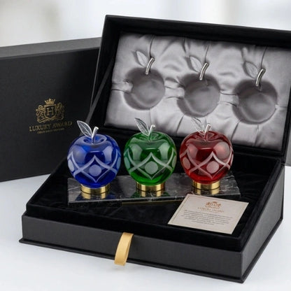 Heritage Triple Crown