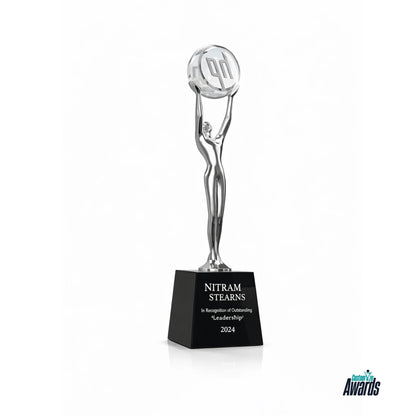 Atlas Meridian Trophy