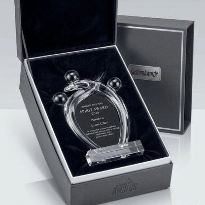 Crown Team Excellence Award