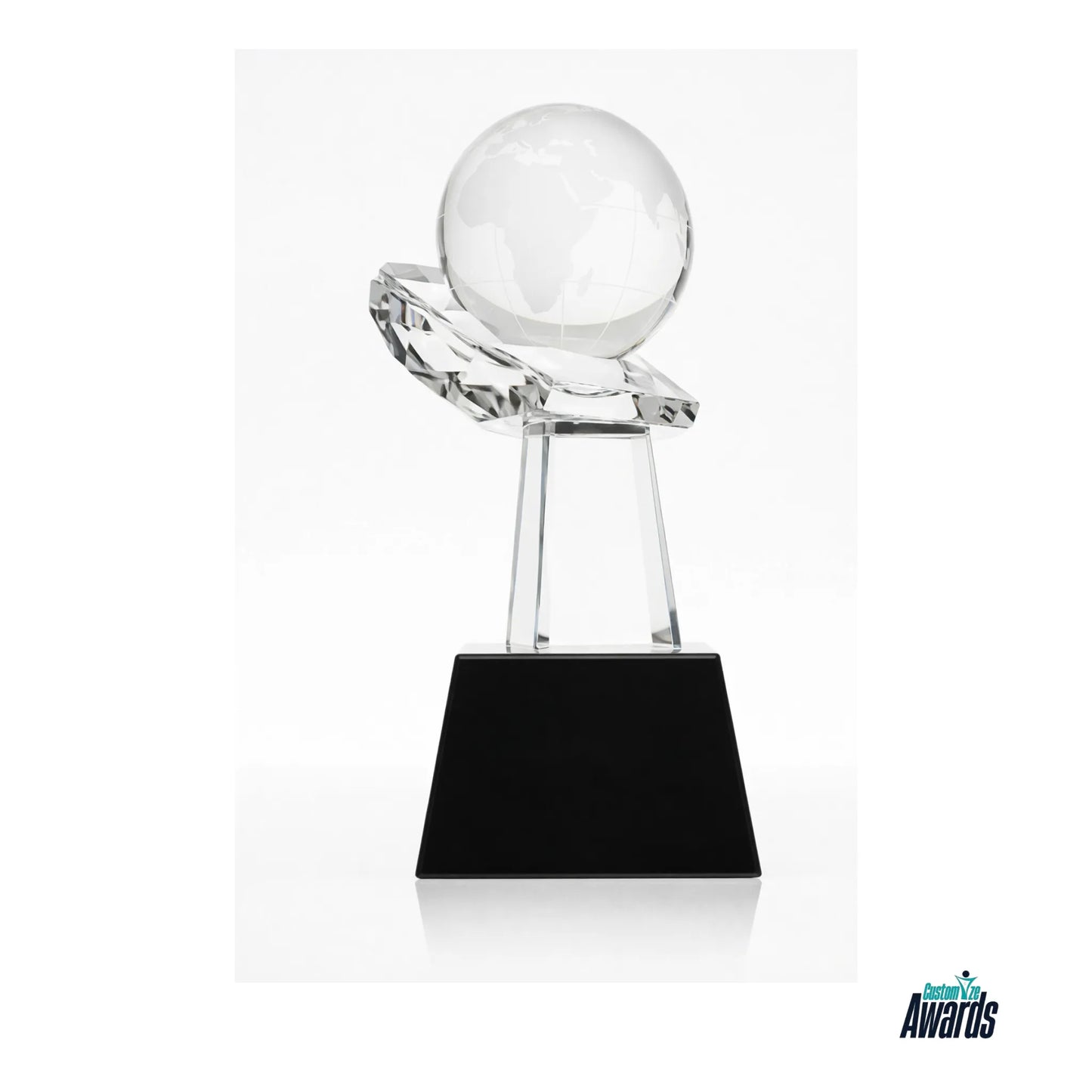 Collaborative Success Trophy