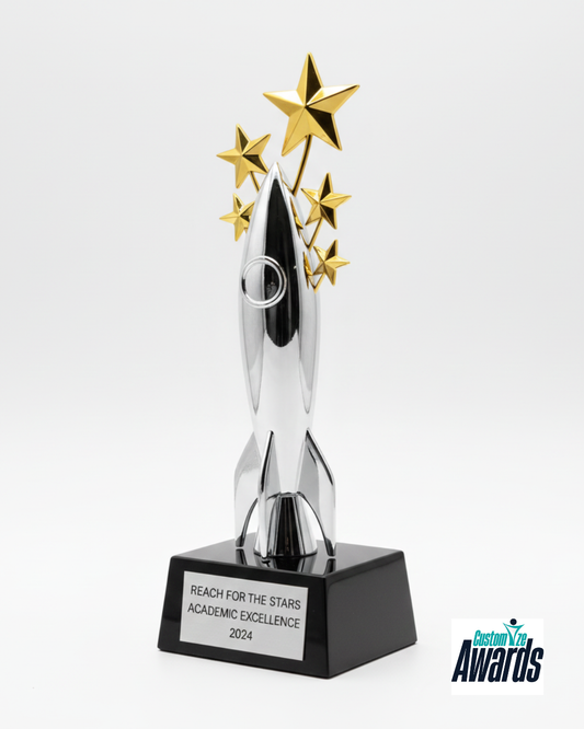 Academic Frontier Trophy