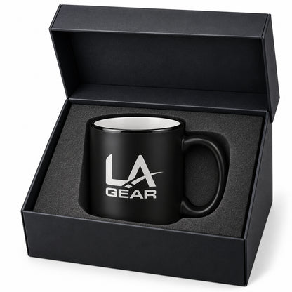 Corporate Classic | Custom Logo Corporate Gift Mug